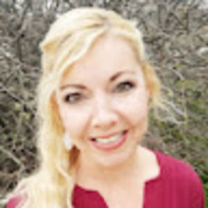 Meet your Posher, Kathleen